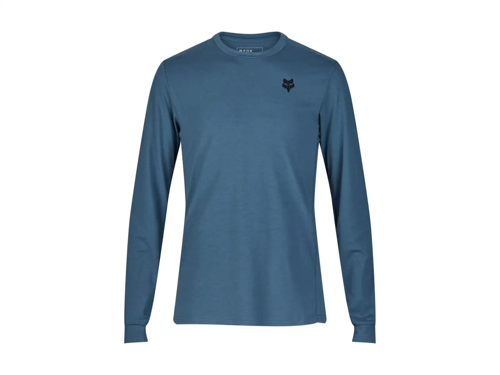 Fox Ranger DR Herren Langarmtrikot Dark Vintage
