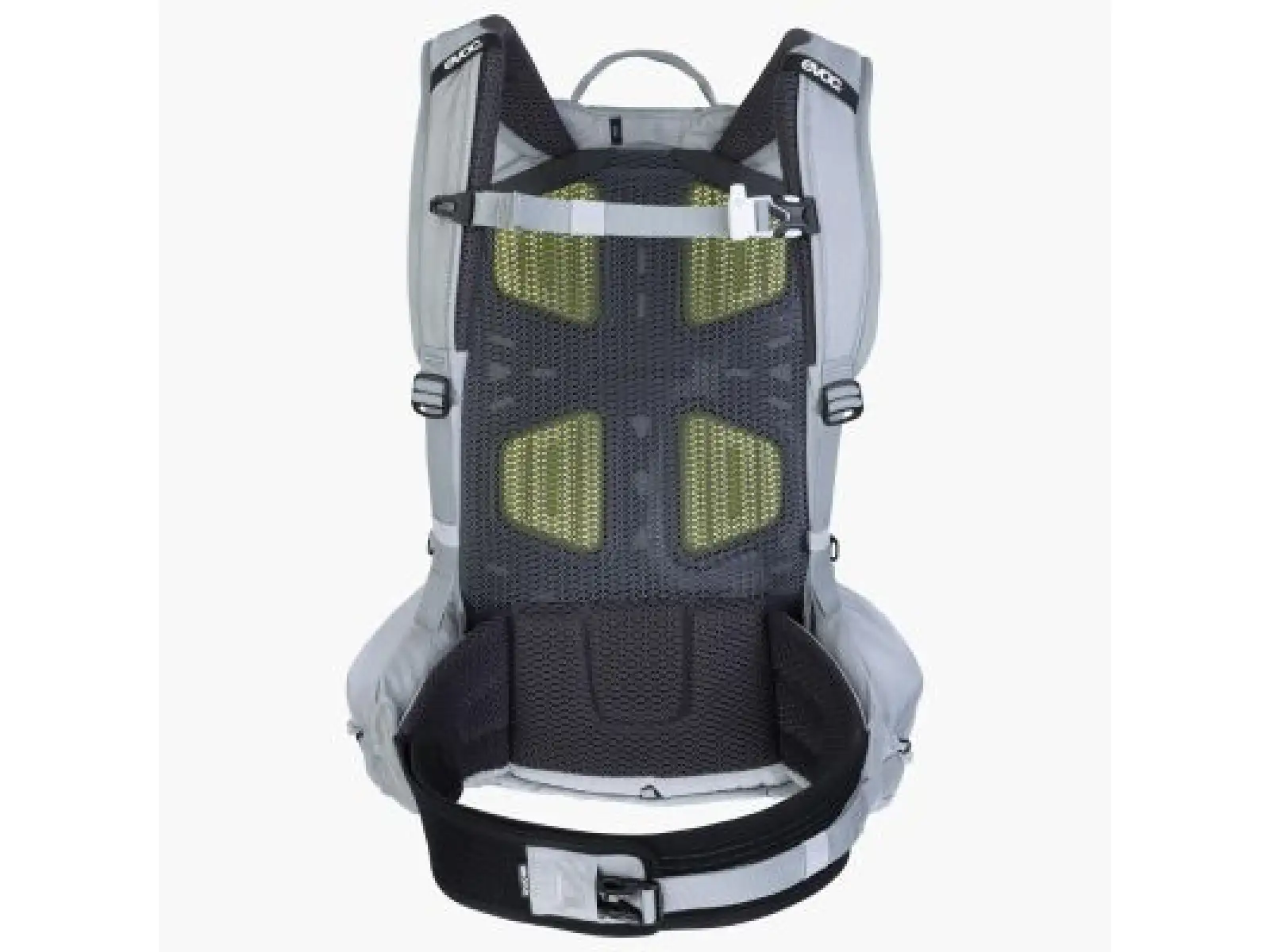 Evoc Explorer Pro 30 l Rucksack Silver