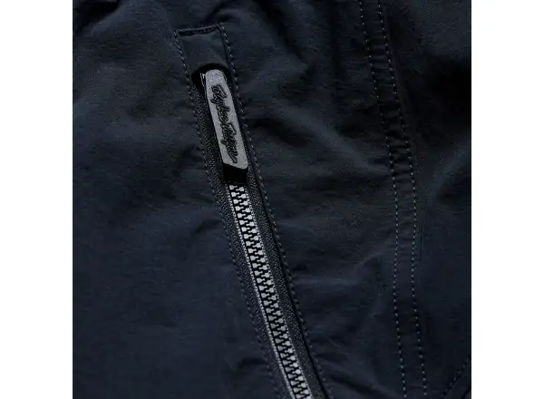 Troy Lee Designs Skyline Trail Herren Hose Mono Black