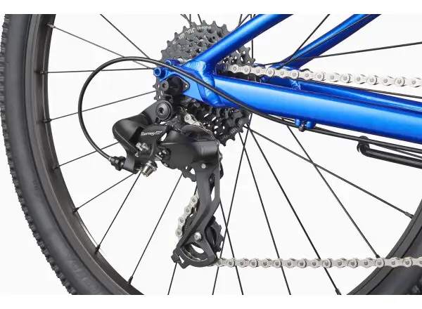 Cannondale Trail 24 Kinderfahrrad Sonic Blue