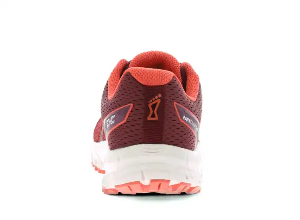 Inov-8 Parkclaw 260 Damen Laufschuhe rot/burgundisch