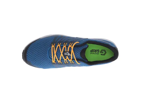 Inov-8 Roclite 290 Herren Laufschuhe blau/gelb