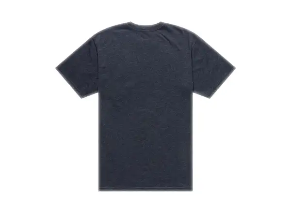 Troy Lee Designs Imprint Herren T-Shirt Kurzarm Black heather