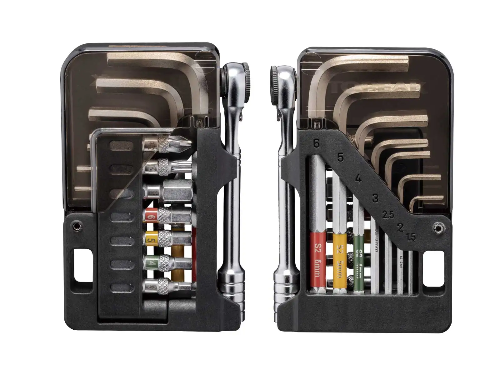 Topeak Omni Toolcard Multifunktionswerkzeug 15 Funktionen