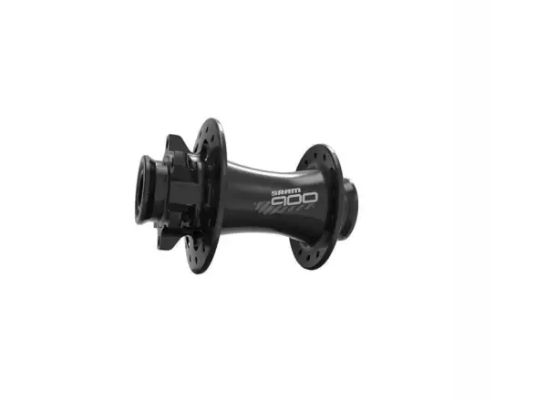 Sram 900 Vorderradnabe Disc 32 Loch QR/12/15/20 schwarz A1