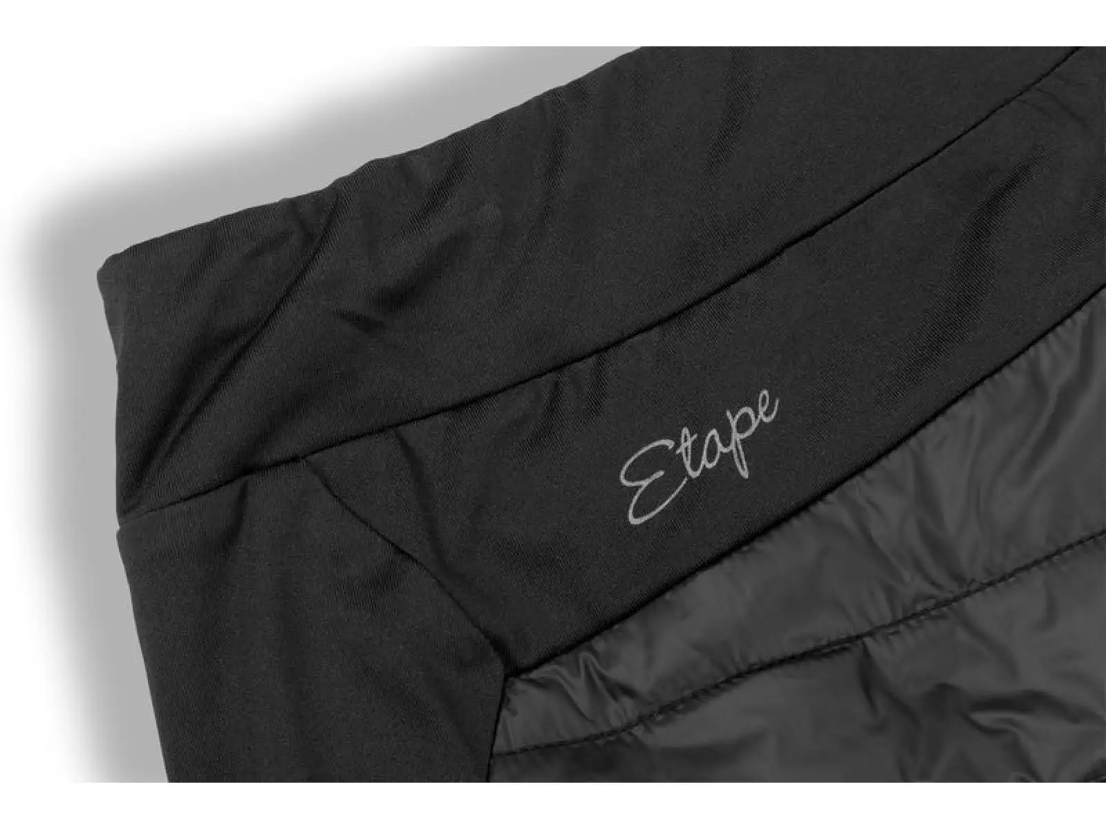 Etape Alaska Damenrock Schwarz
