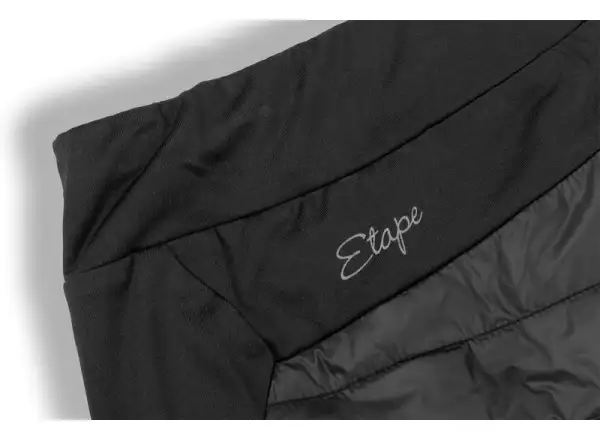 Etape Alaska Damenrock Schwarz