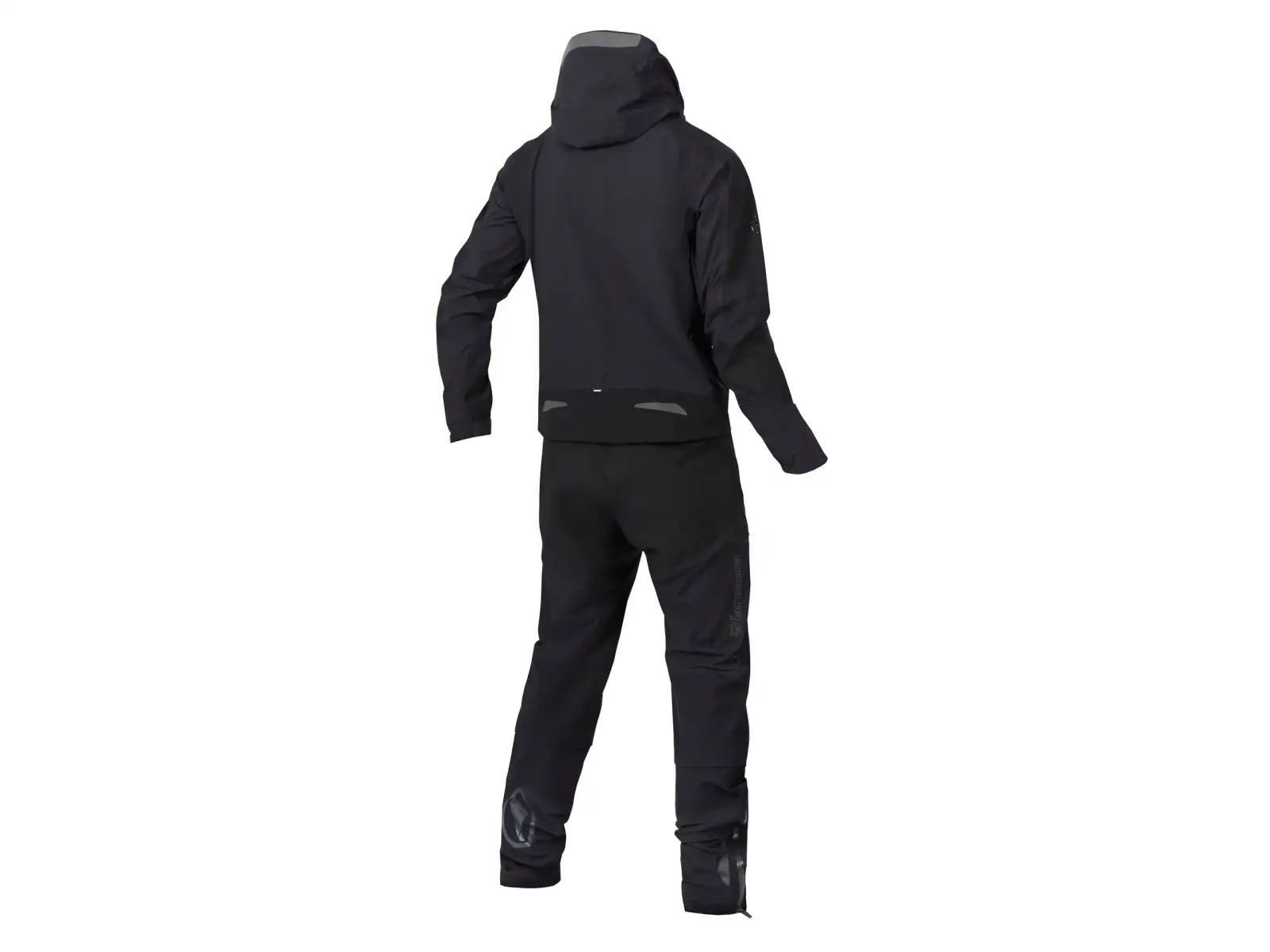 Endura MT500 II Anzug Schwarz