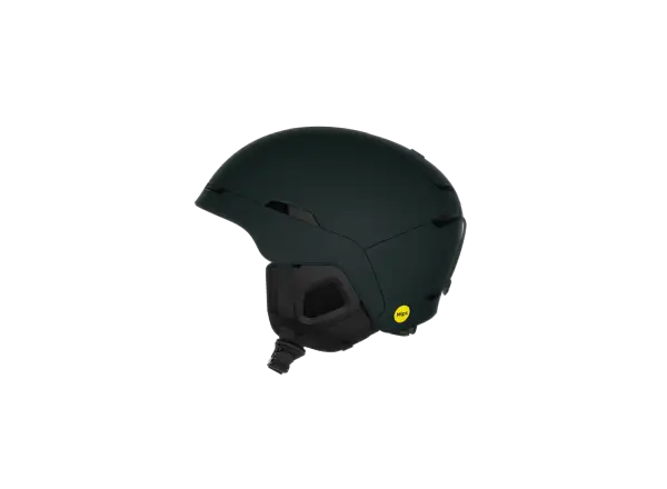 POC Obex WF MIPS Skihelm Pargasite Green Matt