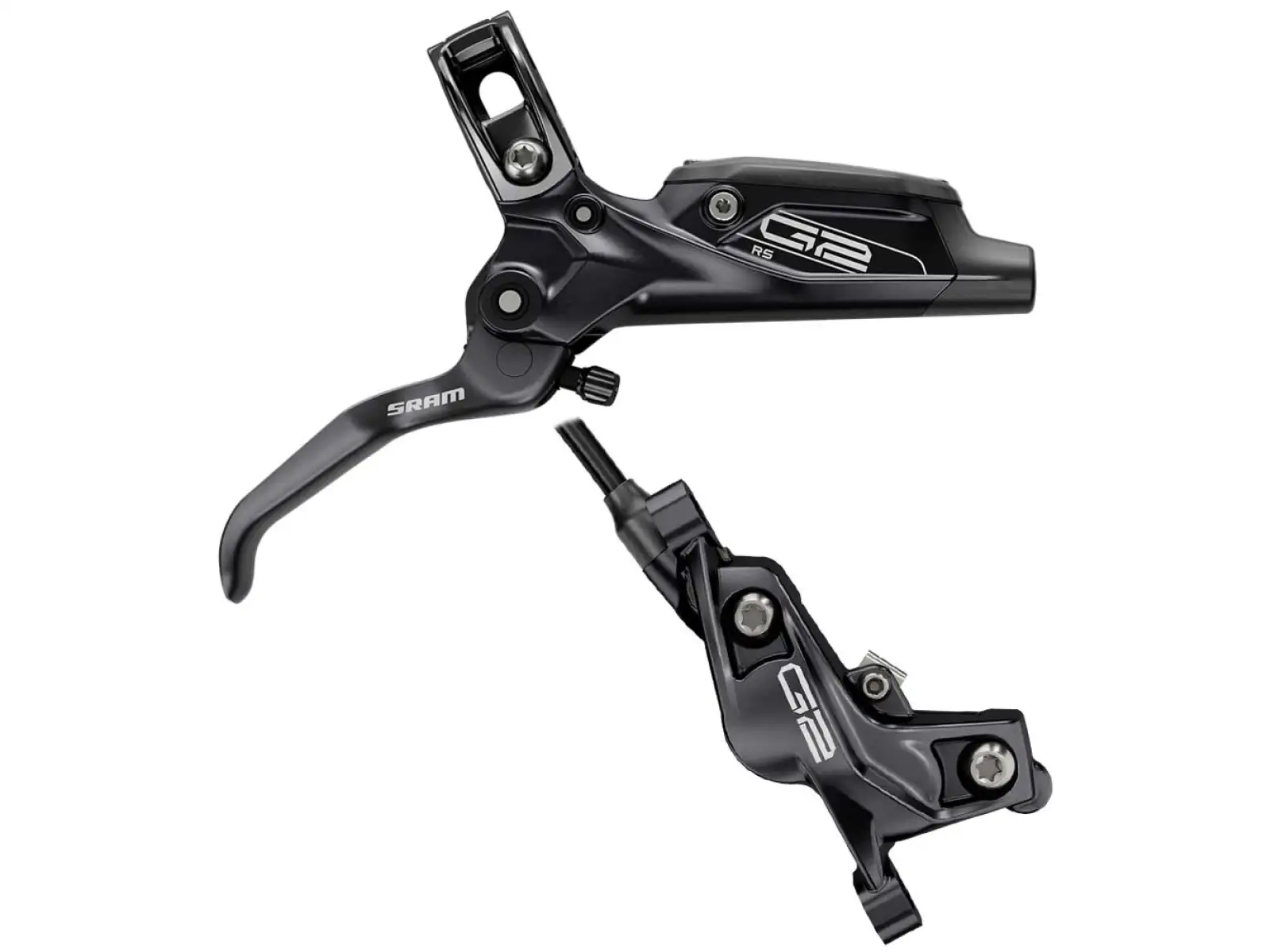Sram G2 RS Vordere Scheibenbremse