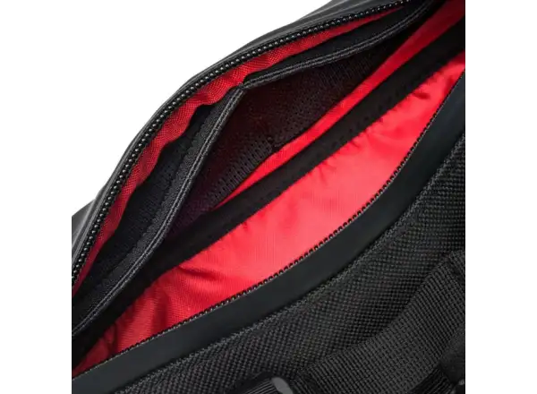Blackburn Grid Lenkertasche Schwarz
