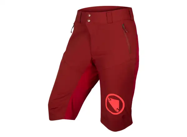 Endura MT500 Spray II Damen Shorts Cocoa
