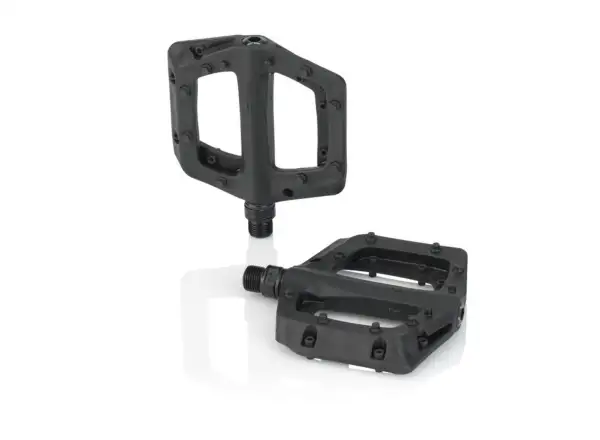XLC PD-M23 Plattformpedale Schwarz