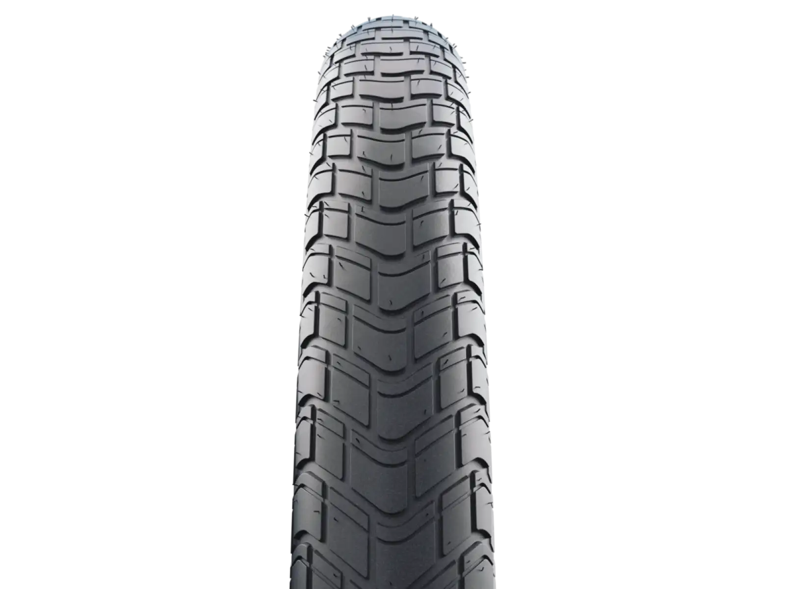 Schwalbe Motion Big Apple RaceGuard 20 Drahtreifen