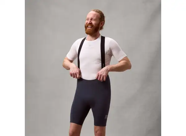 Endura AllTrack Ride Herren-Shorts Carbon Grey