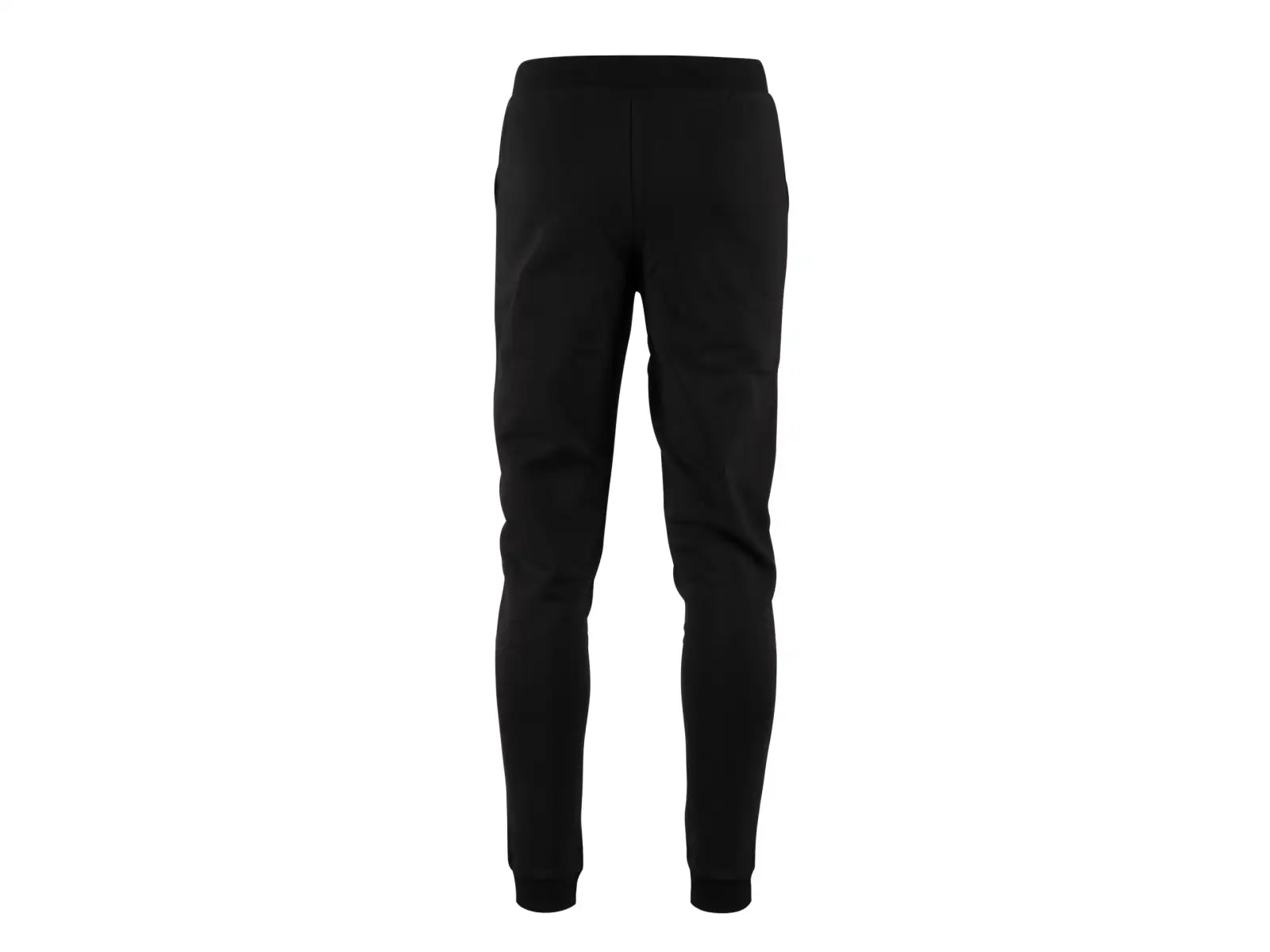 Force Comfy Herren Jogginghose Schwarz