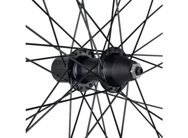 Force Classic 559x19 hinteres eingespeichtes Rad F804321 36 Löcher