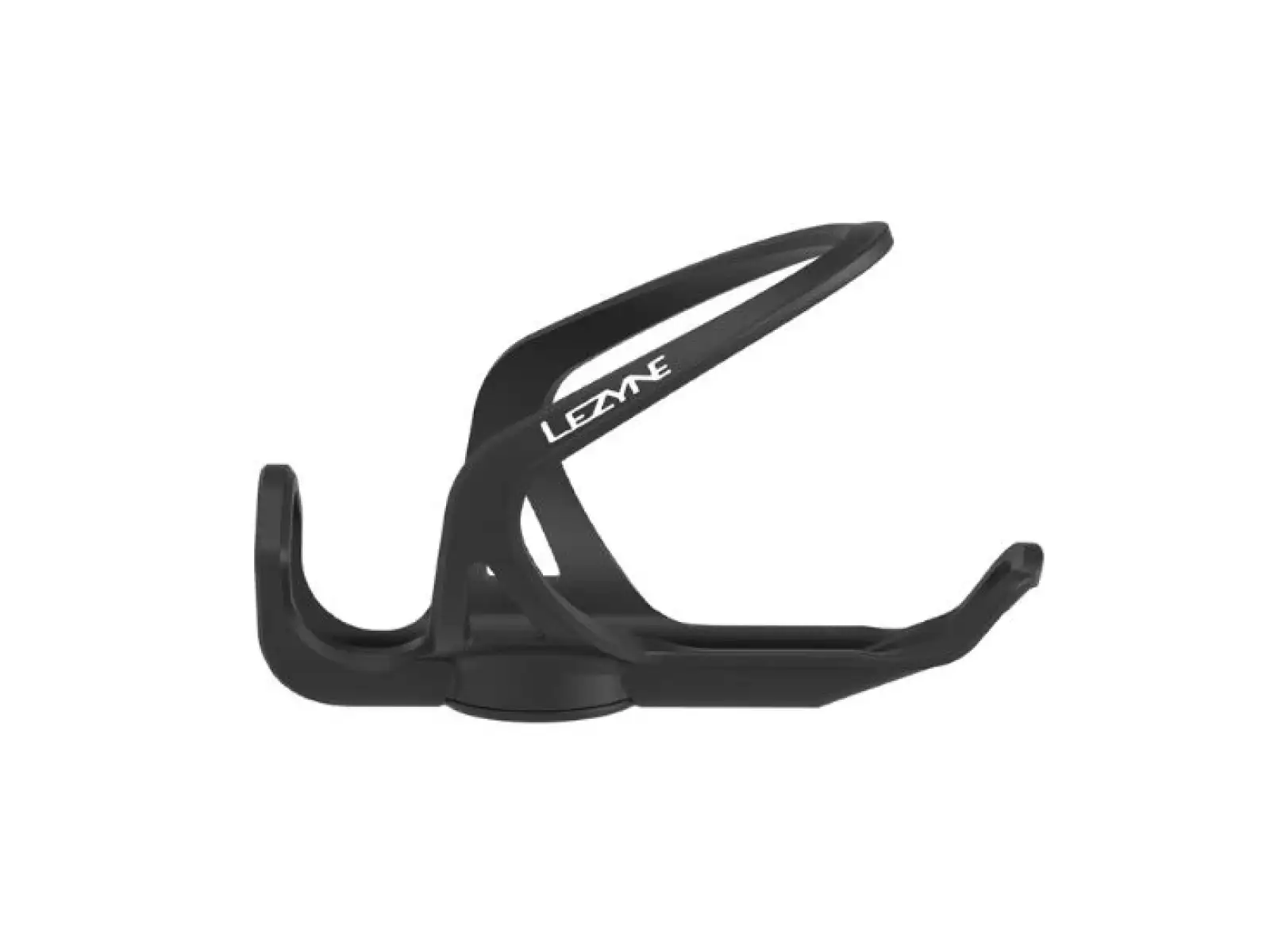 Lezyne Matrix Air Cage Flaschenhalter schwarz
