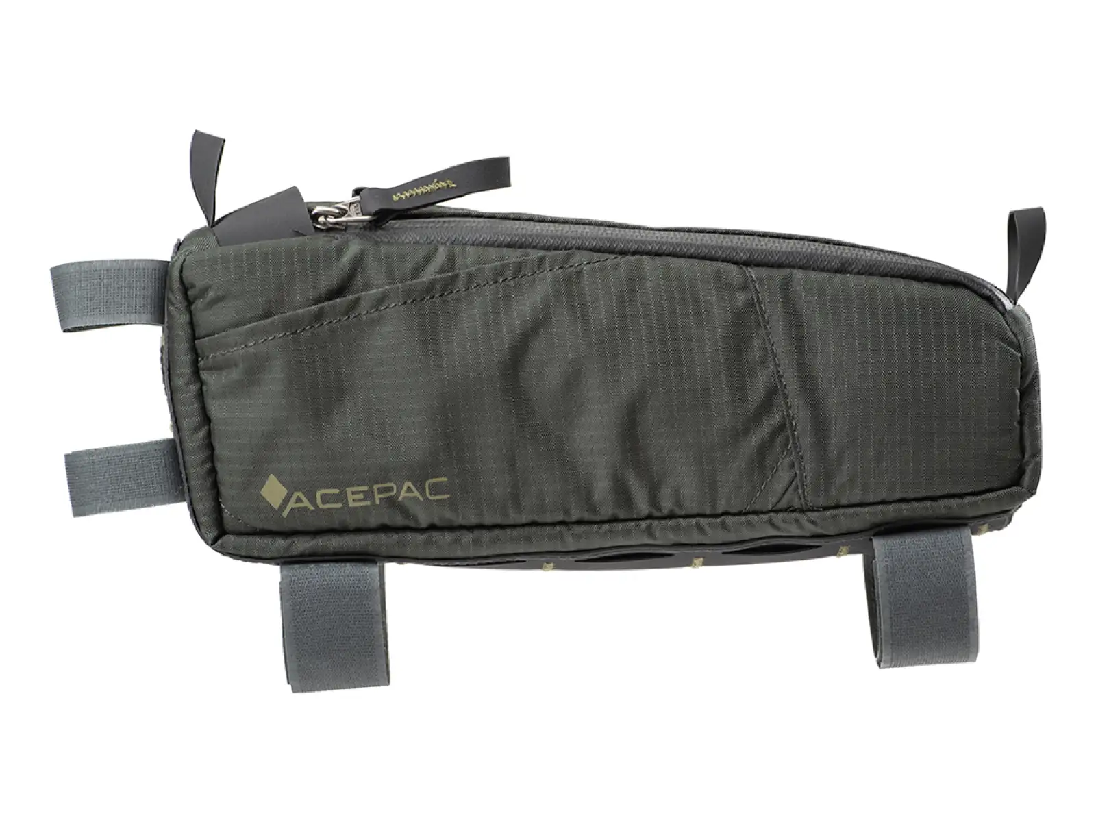 Acepac Fuel Bag MKIII Tasche 1,2 l Gray
