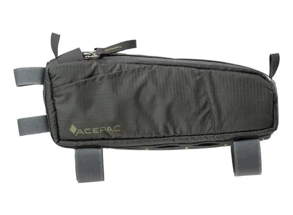 Acepac Fuel Bag MKIII Tasche 1,2 l Gray