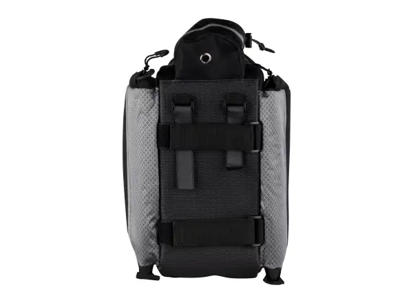 Force Radtasche 20 l Schwarz
