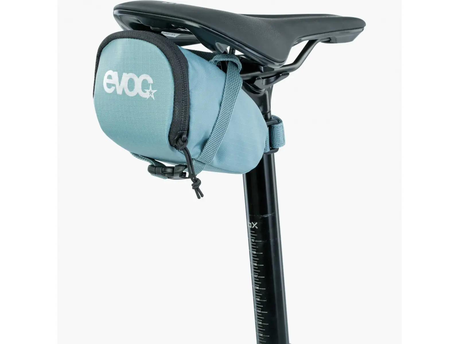 Evoc Seat Bag Satteltasche 0,7 l Stahl