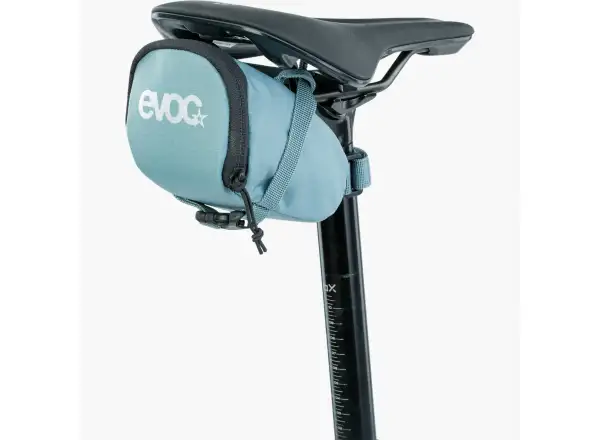 Evoc Seat Bag Satteltasche 0,7 l Stahl