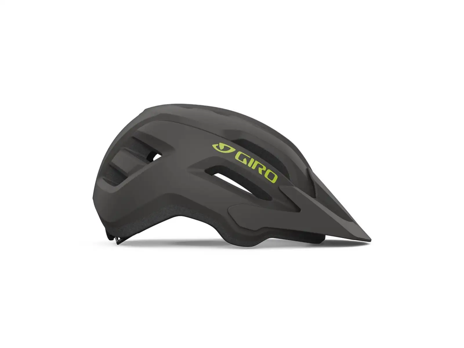 Giro Fixture II Helm Matte Warm Black Größe Uni (54-61 cm)