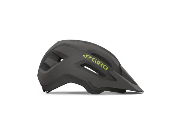 Giro Fixture II Helm Matte Warm Black Größe Uni (54-61 cm)