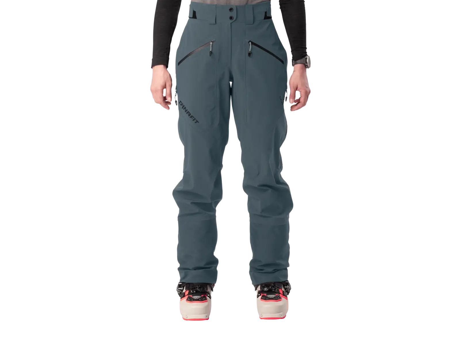 Dynafit Radical 3L Damenhose Cinder