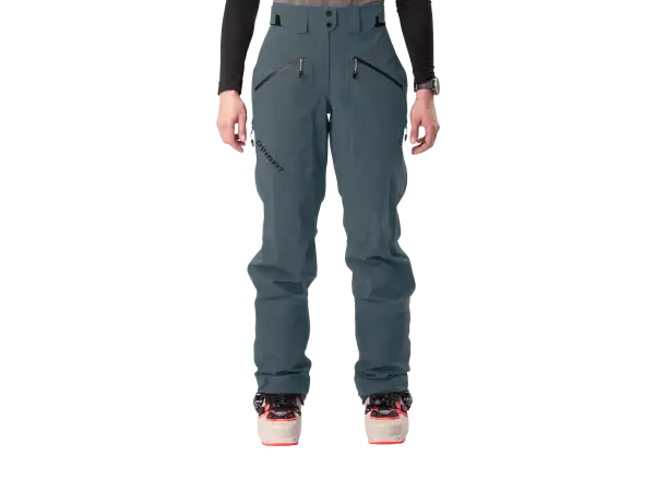 Dynafit Radical 3L Damenhose Cinder