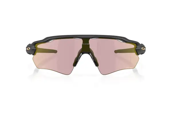 Oakley Radar EV Path photochrome Brille Matte Black/Prizm Transitions Pyrite