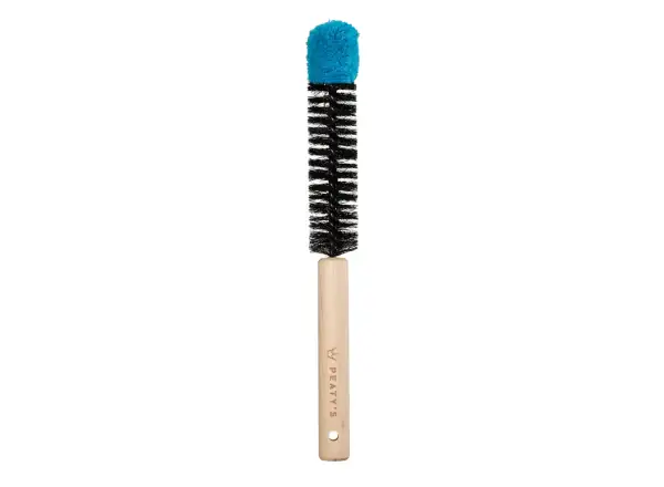 Peatys Detailer Brush Bürste