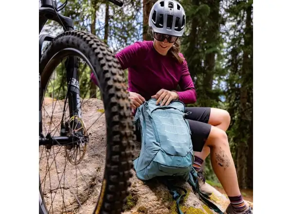 Osprey Syncro 12 Rucksack Cascade Blue