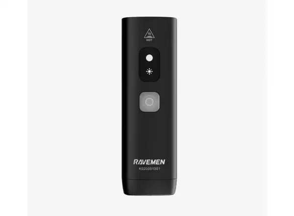 Ravemen K1400 Frontlicht