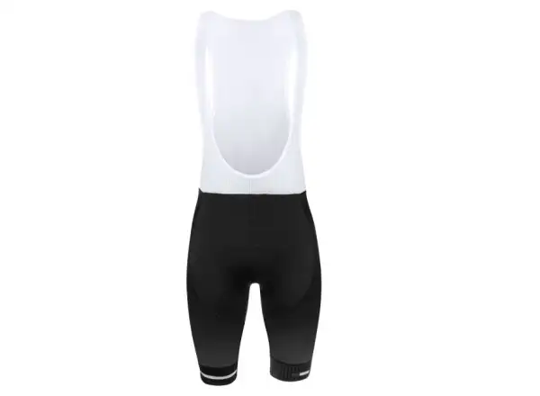 Force Dash Herren Shorts mit Latz und Polsterung Schwarz/Grau