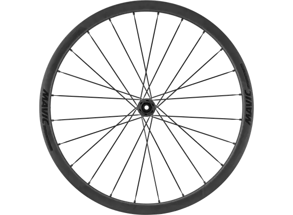 Mavic Cosmic SLR 32 Disc 21mm Disc CL eingespeichte Räder Freilaufkörper Sram XDR