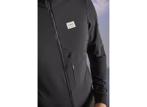 Maloja TschigatM. Herrenjacke Mondschein