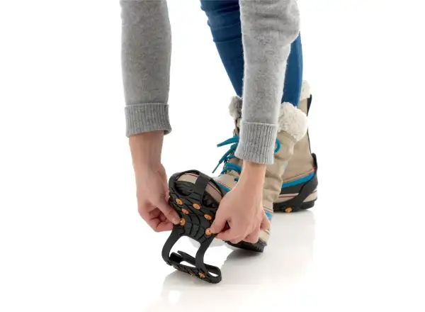 Sidas Walk Traction rutschfeste Sohlen