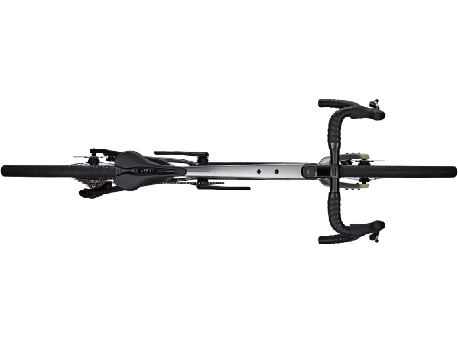 Focus Atlas 8.8 Apex Gravelbike Nepalsilver/Steelgrey