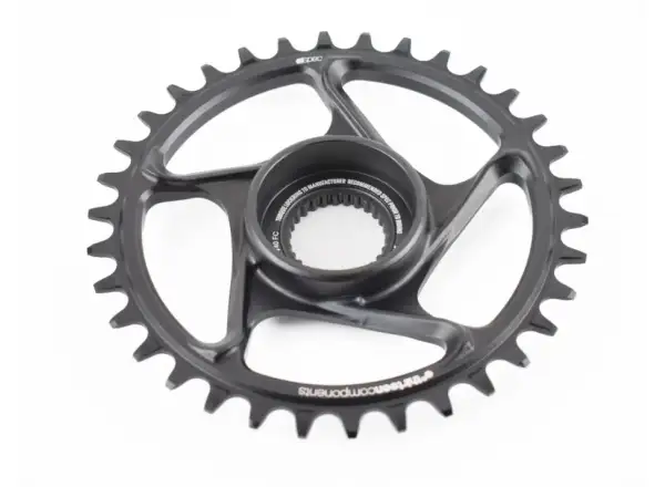 E-13 E-Spec Alu Direct Mount Umwerfer für Bosch CX Gen 4