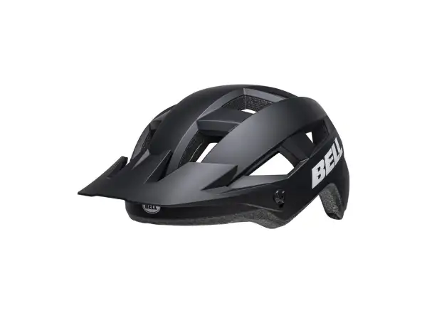 Bell Spark 2 MIPS Helm Matt Schwarz