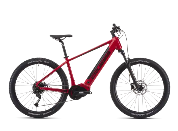 Crussis e-Atland 7.11 513Wh E-Mountainbike
