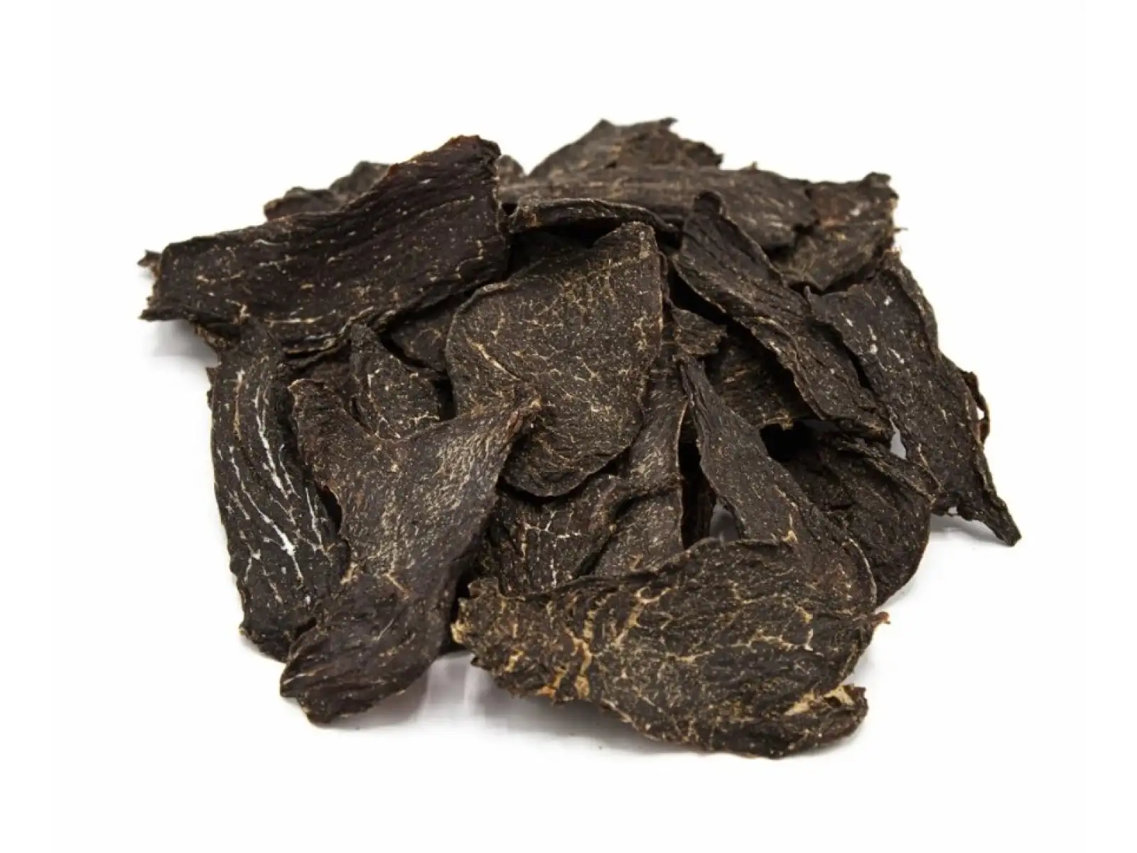 Trocken & Sohn 100% JERKY Rindfleisch mit gerösteten Zwiebeln 150 g