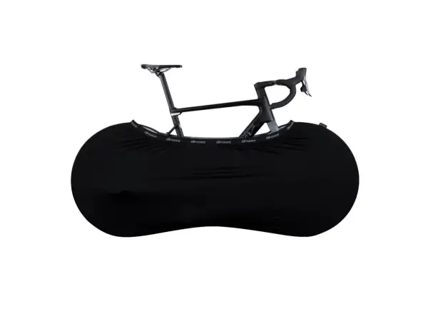 Force Shield Uni Fahrradhülle schwarz