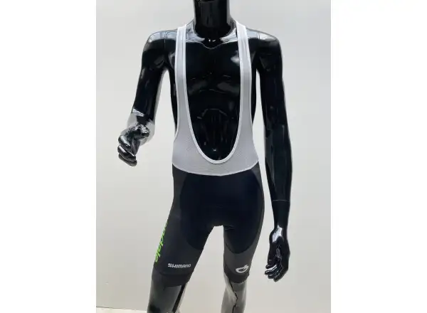 Cannondale CFR Replica Herren Trägershorts Schwarz
