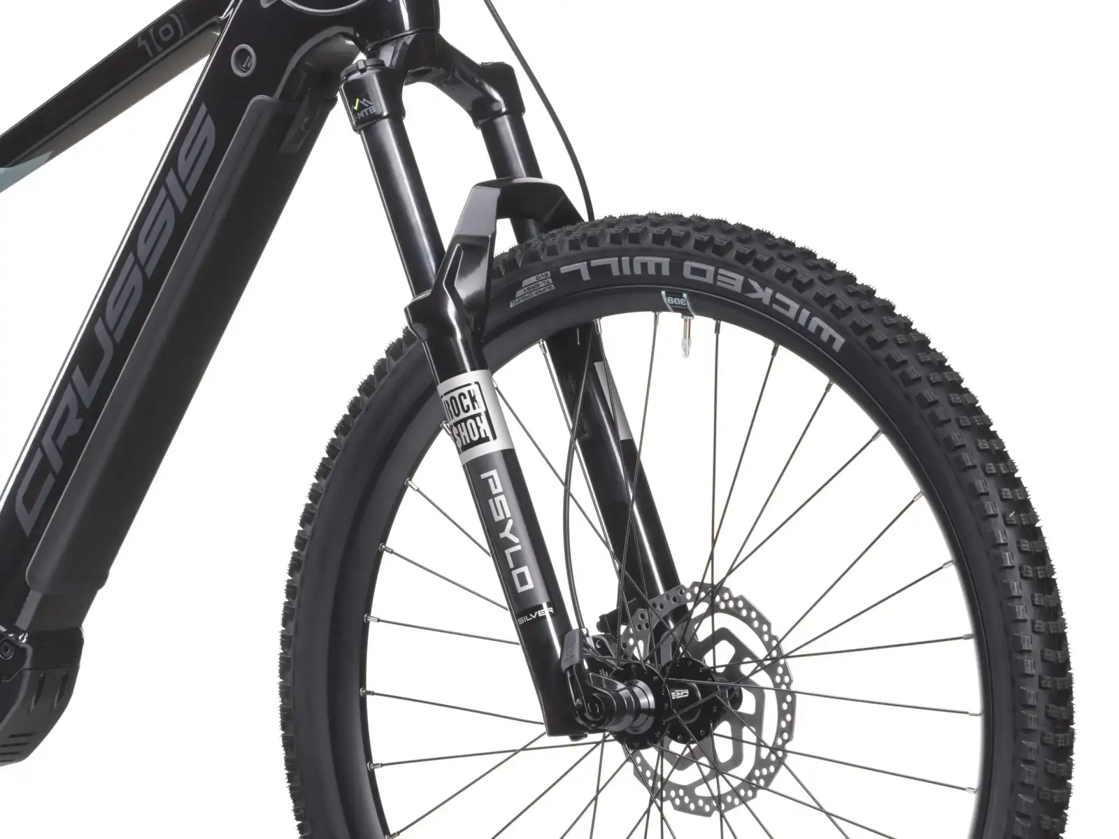 Crussis e-Fionna 10.10-M (720 Wh) Mountain-E-Bike