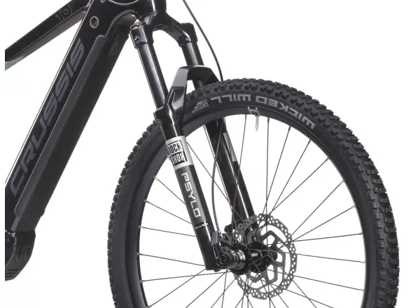 Crussis e-Fionna 10.10-M (720 Wh) Mountain-E-Bike