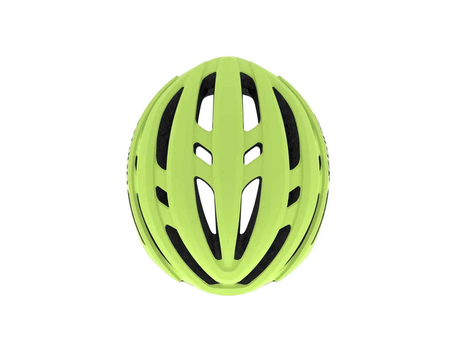 Giro Agilis Rennradhelm Highlight Gelb