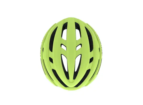 Giro Agilis Rennradhelm Highlight Gelb